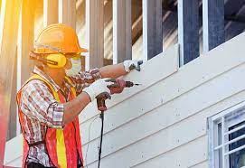 Professional Siding Installation & Repair in Wesley Chapel, NC