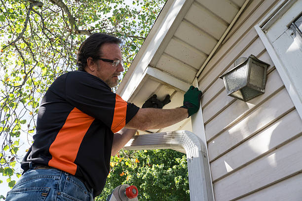 Best Fiber Cement Siding Installation  in Wesley Chapel, NC